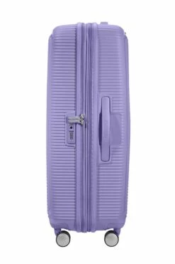 Maleta Grande 77 Cm 4 R Exp American Tourister Soundbox Lavanda (Lavander) 9 Maleta Grande 77 Cm 4 R Exp American Tourister Soundbox Lavanda (Lavander) -Equipaje Tienda de ventas 25206