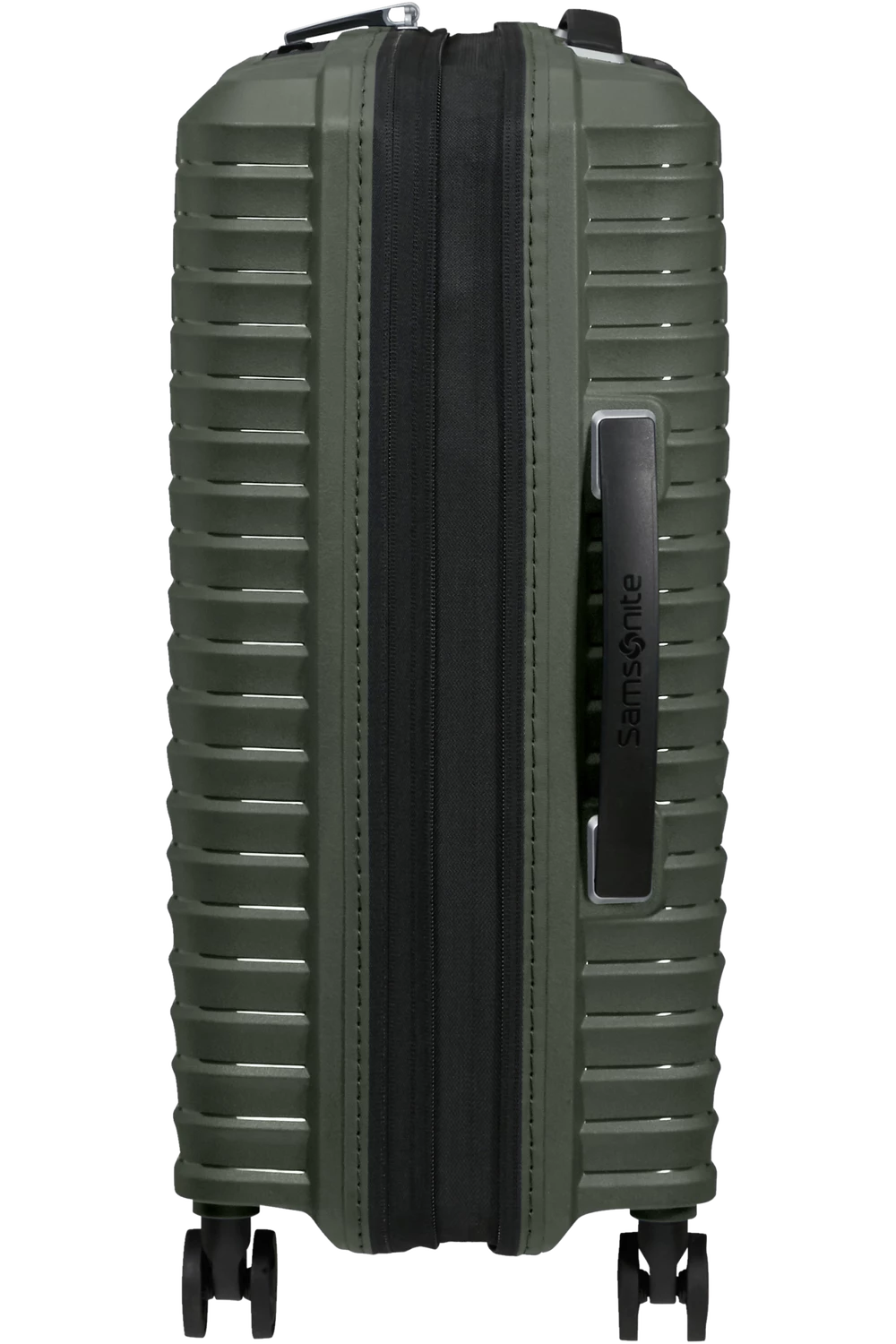 Maleta Cabina 55 Cm 4 Ruedas Samsonite Upscape Verde (Climbing Ivy) 7 Maleta Cabina 55 Cm 4 Ruedas Samsonite Upscape Verde (Climbing Ivy) - Imagen 5