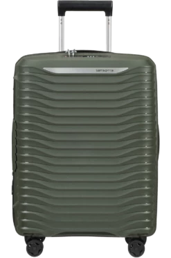 Maleta Cabina 55 Cm 4 Ruedas Samsonite Upscape Verde (Climbing Ivy) 9 Maleta Cabina 55 Cm 4 Ruedas Samsonite Upscape Verde (Climbing Ivy) -Equipaje Tienda de ventas 25211