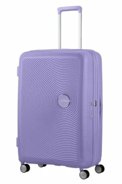 Maleta Grande 77 Cm 4 R Exp American Tourister Soundbox Lavanda (Lavander)