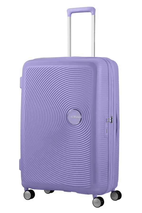 Maleta Grande 77 Cm 4 R Exp American Tourister Soundbox Lavanda (Lavander) 3 Maleta Grande 77 Cm 4 R Exp American Tourister Soundbox Lavanda (Lavander)