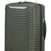 Maleta Cabina 55 Cm 4 Ruedas Samsonite Upscape Verde (Climbing Ivy) -Equipaje Tienda de ventas 25239