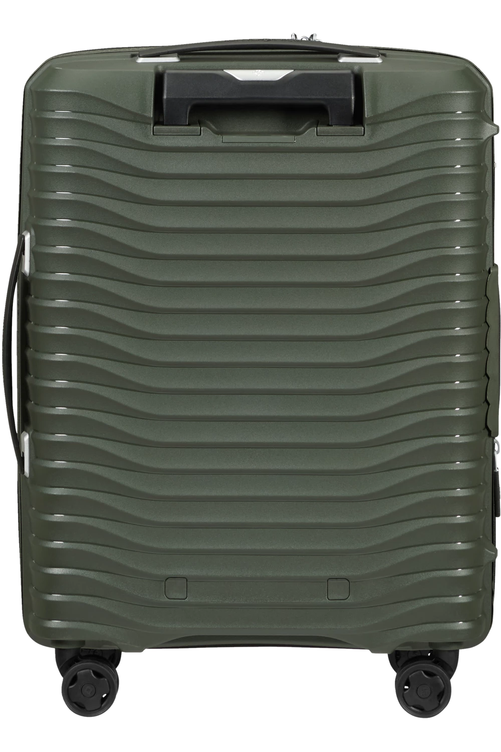 Maleta Cabina 55 Cm 4 Ruedas Samsonite Upscape Verde (Climbing Ivy) 8 Maleta Cabina 55 Cm 4 Ruedas Samsonite Upscape Verde (Climbing Ivy) - Imagen 6