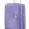 Maleta Cabina 55 Cm 4 R Exp American Tourister Soundbox Lavanda 2 Maleta Cabina 55 Cm 4 R Exp American Tourister Soundbox Lavanda -Equipaje Tienda de ventas 25248