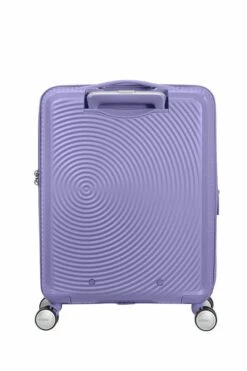 Maleta Cabina 55 Cm 4 R Exp American Tourister Soundbox Lavanda 12 Maleta Cabina 55 Cm 4 R Exp American Tourister Soundbox Lavanda -Equipaje Tienda de ventas 25264
