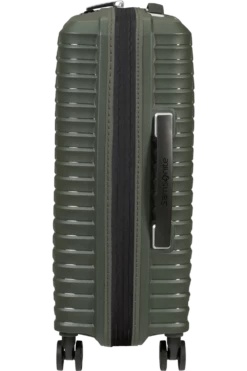 Maleta Cabina 55 Cm 4 Ruedas Samsonite Upscape Verde (Climbing Ivy) 11 Maleta Cabina 55 Cm 4 Ruedas Samsonite Upscape Verde (Climbing Ivy) -Equipaje Tienda de ventas 25278