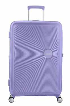 Maleta Grande 77 Cm 4 R Exp American Tourister Soundbox Lavanda (Lavander) 10 Maleta Grande 77 Cm 4 R Exp American Tourister Soundbox Lavanda (Lavander) -Equipaje Tienda de ventas 25287