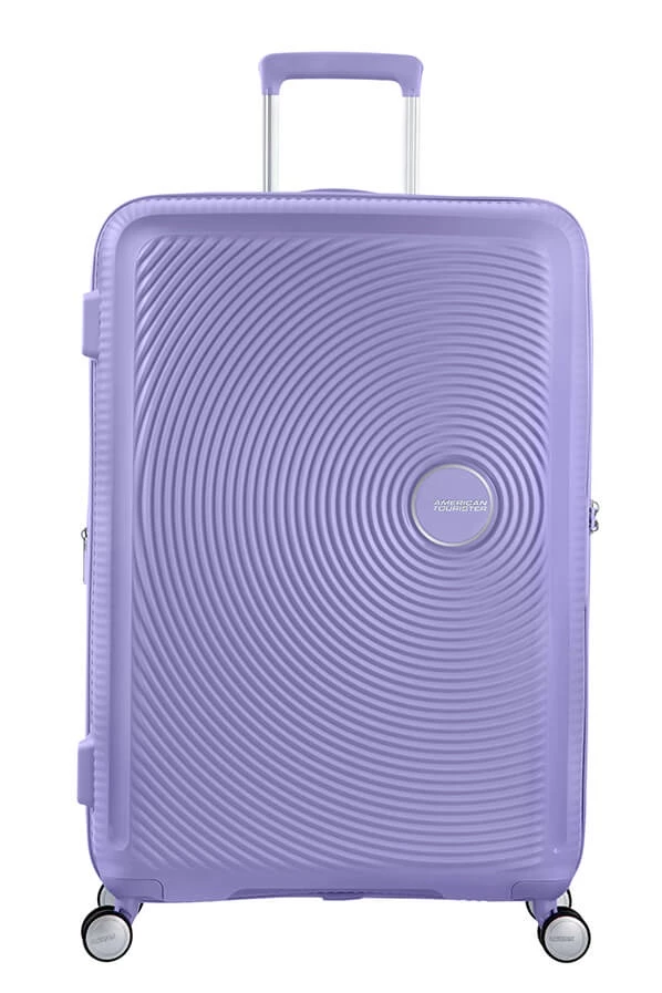 Maleta Grande 77 Cm 4 R Exp American Tourister Soundbox Lavanda (Lavander) 6 Maleta Grande 77 Cm 4 R Exp American Tourister Soundbox Lavanda (Lavander) - Imagen 4