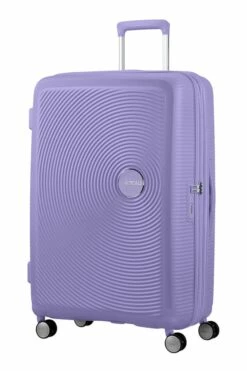 Maleta Grande 77 Cm 4 R Exp American Tourister Soundbox Lavanda (Lavander) 11 Maleta Grande 77 Cm 4 R Exp American Tourister Soundbox Lavanda (Lavander) -Equipaje Tienda de ventas 25292
