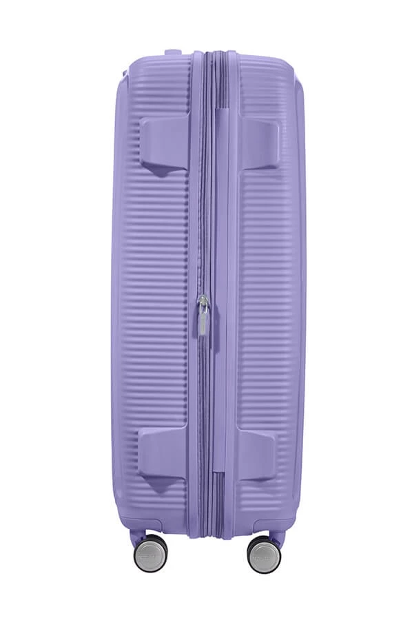 Maleta Grande 77 Cm 4 R Exp American Tourister Soundbox Lavanda (Lavander) 4 Maleta Grande 77 Cm 4 R Exp American Tourister Soundbox Lavanda (Lavander) - Imagen 2