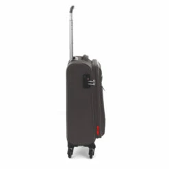Maleta Trolley Cabina 55 Cm 4 Ruedas Exp Roncato Modo Penta Gris ( Antracit 13 Maleta Trolley Cabina 55 Cm 4 Ruedas Exp Roncato Modo Penta Gris ( Antracit -Equipaje Tienda de ventas 25332