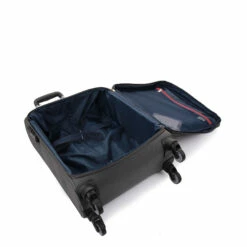 Maleta Trolley Cabina 55 Cm 4 Ruedas Exp Roncato Modo Penta Gris ( Antracit 16 Maleta Trolley Cabina 55 Cm 4 Ruedas Exp Roncato Modo Penta Gris ( Antracit -Equipaje Tienda de ventas 25356