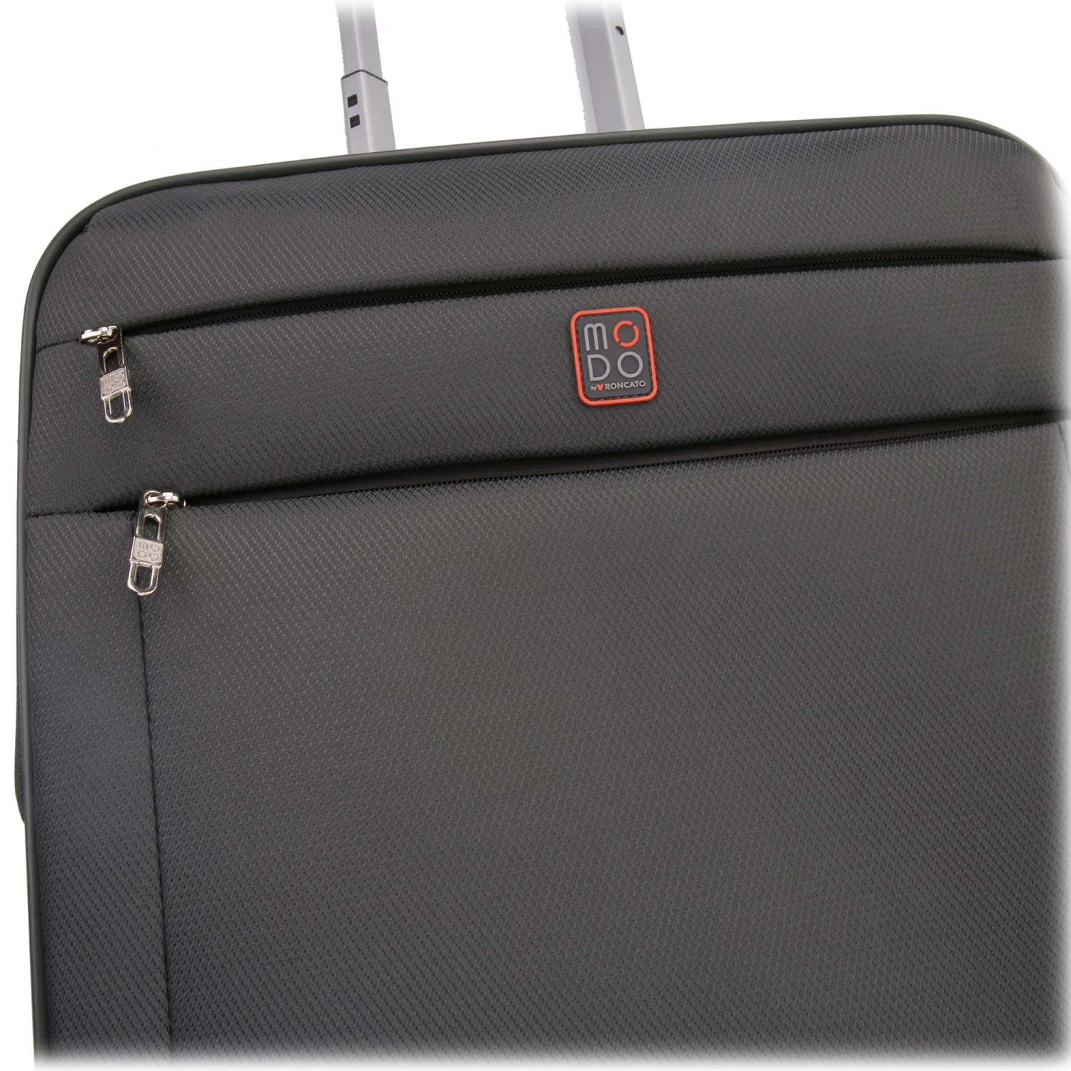 Maleta Trolley Cabina 55 Cm 4 Ruedas Exp Roncato Modo Penta Gris ( Antracit 11 Maleta Trolley Cabina 55 Cm 4 Ruedas Exp Roncato Modo Penta Gris ( Antracit - Imagen 9