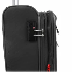 Maleta Trolley Cabina 55 Cm 4 Ruedas Exp Roncato Modo Penta Gris ( Antracit 17 Maleta Trolley Cabina 55 Cm 4 Ruedas Exp Roncato Modo Penta Gris ( Antracit -Equipaje Tienda de ventas 25377
