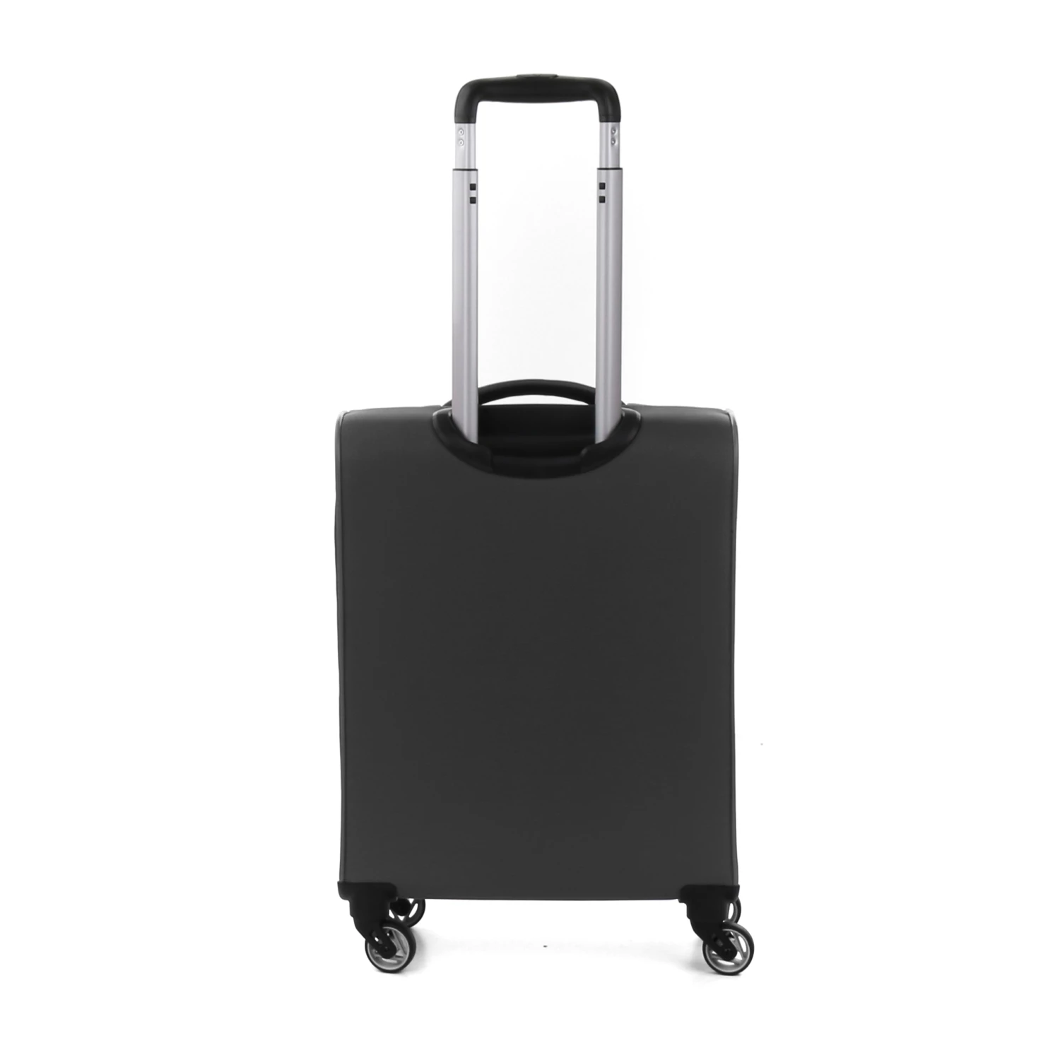 Maleta Trolley Cabina 55 Cm 4 Ruedas Exp Roncato Modo Penta Gris ( Antracit 6 Maleta Trolley Cabina 55 Cm 4 Ruedas Exp Roncato Modo Penta Gris ( Antracit - Imagen 4