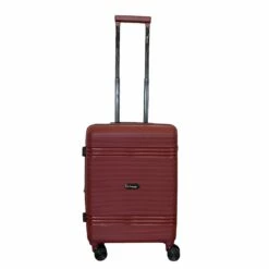 Maleta Mediana 4 Ruedas Expandible Bienoti-EV 8092 Granate 9 Maleta Mediana 4 Ruedas Expandible Bienoti-EV 8092 Granate -Equipaje Tienda de ventas 25569