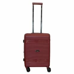 Maleta Mediana 4 Ruedas Expandible Bienoti-EV 8092 Granate 13 Maleta Mediana 4 Ruedas Expandible Bienoti-EV 8092 Granate -Equipaje Tienda de ventas 25630