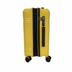 Maleta Cabina 4 Ruedas Expandible Bienoti-EV 8092 Amarilla 16 Maleta Cabina 4 Ruedas Expandible Bienoti-EV 8092 Amarilla -Equipaje Tienda de ventas 25665