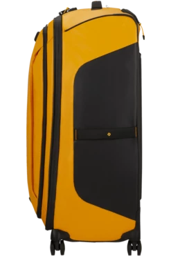 Trolley-bolsa Grande 79 Cm 4 Ruedas Samsonite Ecodiver Amarillo ( Yellow ) -Equipaje Tienda de ventas 25672