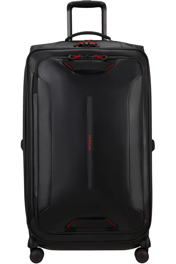 Trolley-Bolsa Grande 79 Cm 4 Ruedas Samsonite Ecodiver Negro ( Black ) 4 Trolley-Bolsa Grande 79 Cm 4 Ruedas Samsonite Ecodiver Negro ( Black ) - Imagen 2