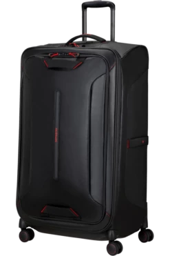 Trolley-Bolsa Grande 79 Cm 4 Ruedas Samsonite Ecodiver Negro ( Black )