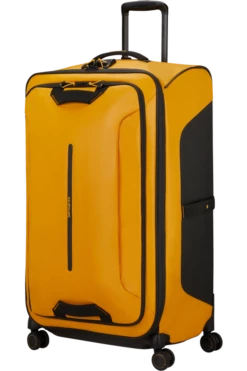 Trolley-bolsa Grande 79 Cm 4 Ruedas Samsonite Ecodiver Amarillo ( Yellow )