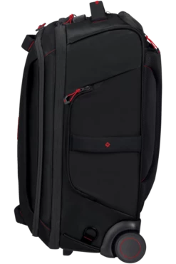 Bolsa De Viaje+mochila Cabina 2R Samsonite Ecodiver Negro ( Black ) 10 Bolsa De Viaje+mochila Cabina 2R Samsonite Ecodiver Negro ( Black ) -Equipaje Tienda de ventas 25689