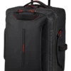 Bolsa De Viaje+mochila Cabina 2R Samsonite Ecodiver Negro ( Black ) 1 Bolsa De Viaje+mochila Cabina 2R Samsonite Ecodiver Negro ( Black ) -Equipaje Tienda de ventas 25709