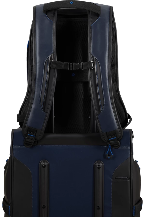 Mochila Para Portatil S Samsonite Ecodiver Azul (Blue Nights) 6 Mochila Para Portatil S Samsonite Ecodiver Azul (Blue Nights) - Imagen 4
