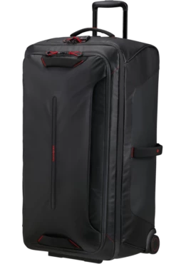 Trolley-bolsa Grande 79 Cm 2 R Samsonite Ecodiver Negro ( Black )