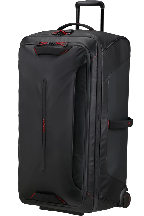 Trolley-bolsa Grande 79 Cm 2 R Samsonite Ecodiver Negro ( Black ) 3 Trolley-bolsa Grande 79 Cm 2 R Samsonite Ecodiver Negro ( Black )