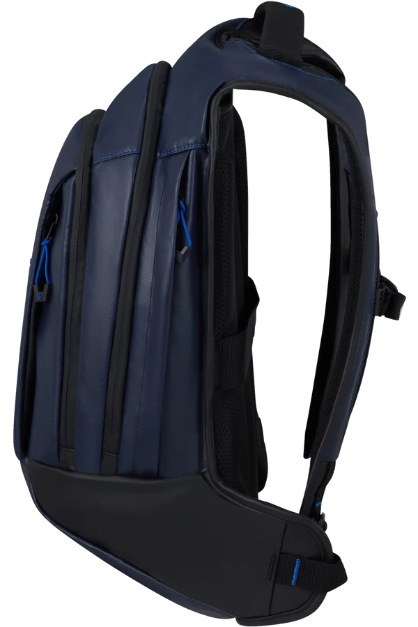 Mochila Para Portatil M Samsonite Ecodiver Azul (Blue Nights) 5 Mochila Para Portatil M Samsonite Ecodiver Azul (Blue Nights) - Imagen 3
