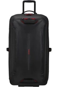 Trolley-bolsa Grande 79 Cm 2 R Samsonite Ecodiver Negro ( Black ) 7 Trolley-bolsa Grande 79 Cm 2 R Samsonite Ecodiver Negro ( Black ) -Equipaje Tienda de ventas 25736