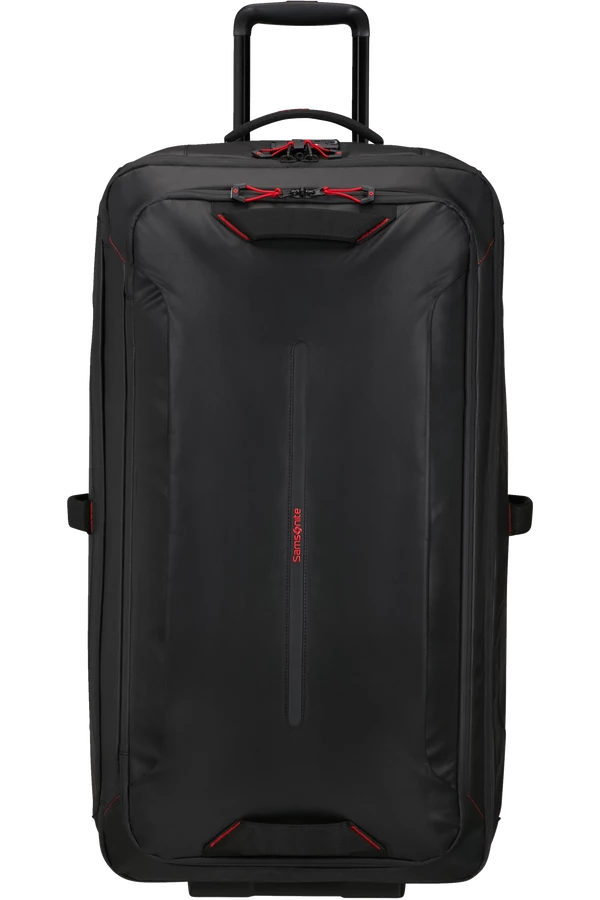 Trolley-bolsa Grande 79 Cm 2 R Samsonite Ecodiver Negro ( Black ) 4 Trolley-bolsa Grande 79 Cm 2 R Samsonite Ecodiver Negro ( Black ) - Imagen 2