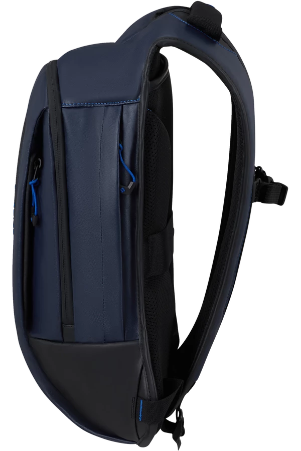 Mochila Para Portatil S Samsonite Ecodiver Azul (Blue Nights) 7 Mochila Para Portatil S Samsonite Ecodiver Azul (Blue Nights) - Imagen 5