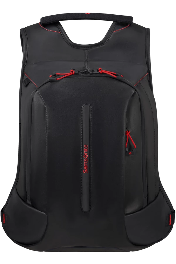 Mochila Para Portatil S Samsonite Ecodiver Negro 4 Mochila Para Portatil S Samsonite Ecodiver Negro - Imagen 2