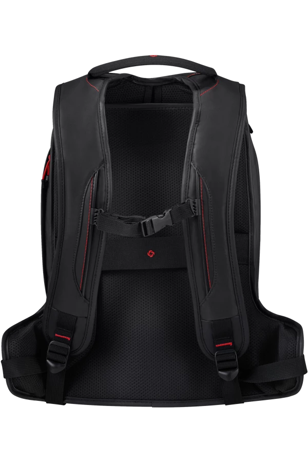 Mochila Para Portatil M Samsonite Ecodiver Negro 4 Mochila Para Portatil M Samsonite Ecodiver Negro - Imagen 2