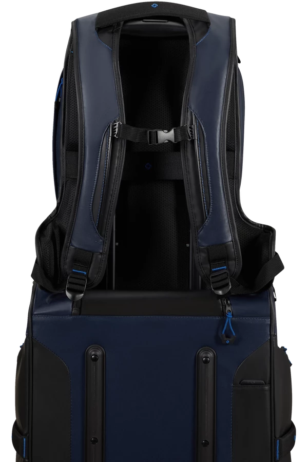 Mochila Para Portatil M Samsonite Ecodiver Azul (Blue Nights) 6 Mochila Para Portatil M Samsonite Ecodiver Azul (Blue Nights) - Imagen 4