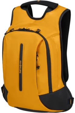 Mochila Para Portatil S Samsonite Ecodiver Amarilla