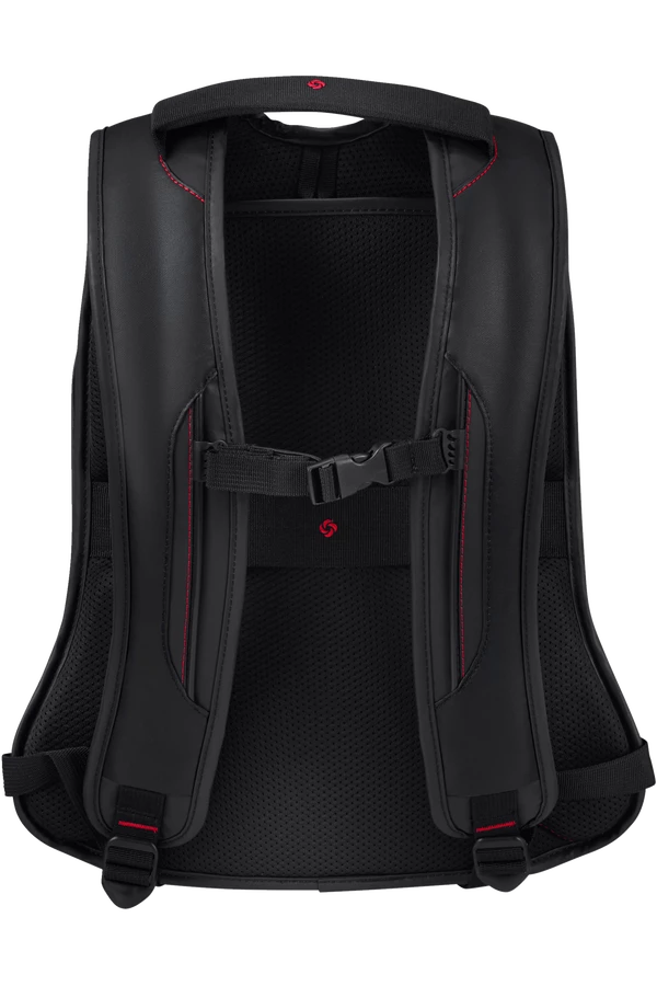 Mochila Para Portatil S Samsonite Ecodiver Negro 5 Mochila Para Portatil S Samsonite Ecodiver Negro - Imagen 3