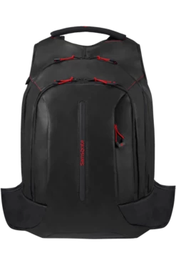Mochila Para Portatil M Samsonite Ecodiver Negro