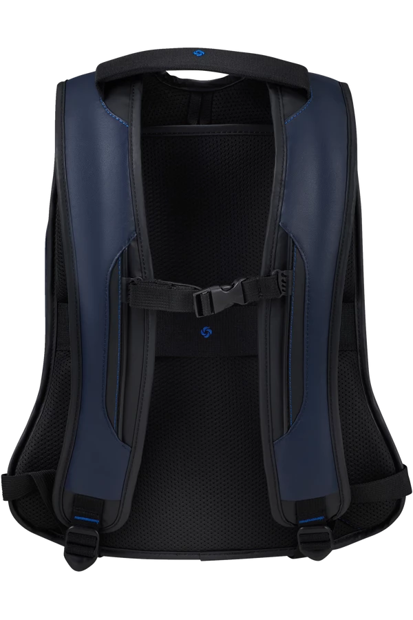 Mochila Para Portatil S Samsonite Ecodiver Azul (Blue Nights) 5 Mochila Para Portatil S Samsonite Ecodiver Azul (Blue Nights) - Imagen 3