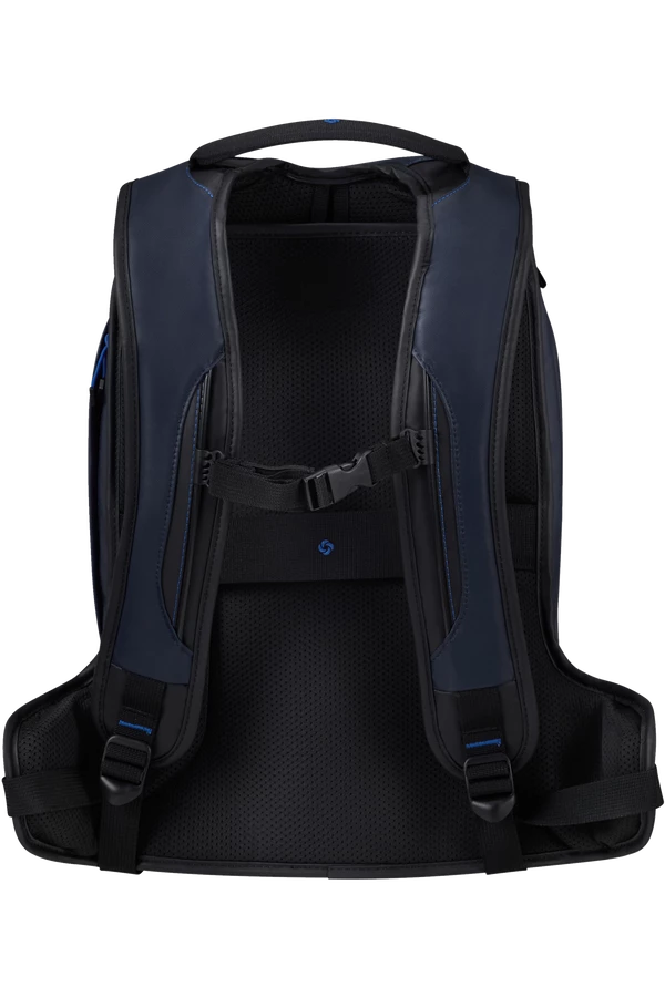 Mochila Para Portatil M Samsonite Ecodiver Azul (Blue Nights) 4 Mochila Para Portatil M Samsonite Ecodiver Azul (Blue Nights) - Imagen 2