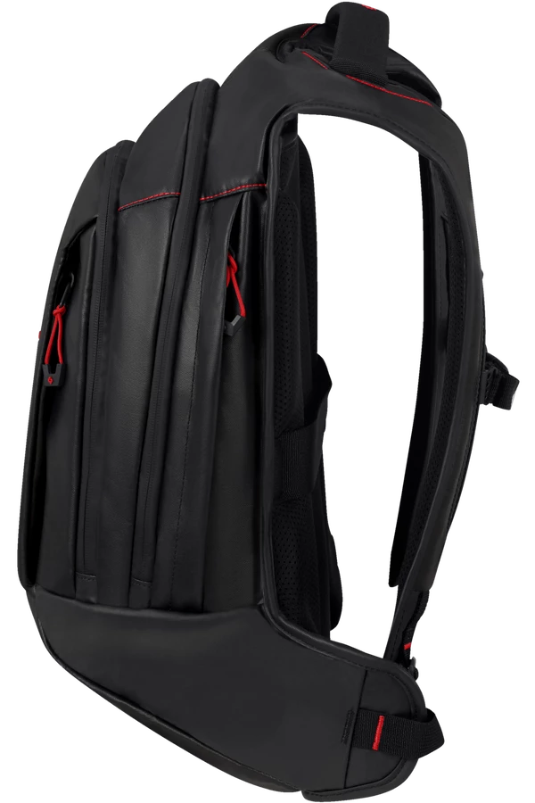 Mochila Para Portatil M Samsonite Ecodiver Negro 6 Mochila Para Portatil M Samsonite Ecodiver Negro - Imagen 4