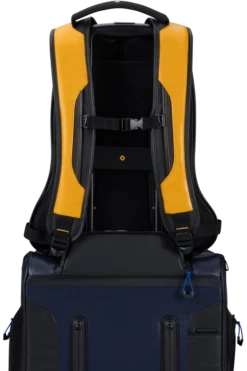 Mochila Para Portatil S Samsonite Ecodiver Amarilla 14 Mochila Para Portatil S Samsonite Ecodiver Amarilla -Equipaje Tienda de ventas 25778