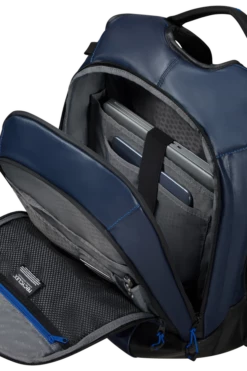 Mochila Para Portatil M Samsonite Ecodiver Azul (Blue Nights) 11 Mochila Para Portatil M Samsonite Ecodiver Azul (Blue Nights) -Equipaje Tienda de ventas 25779