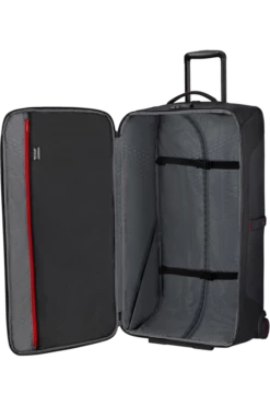 Trolley-bolsa Grande 79 Cm 2 R Samsonite Ecodiver Negro ( Black ) 8 Trolley-bolsa Grande 79 Cm 2 R Samsonite Ecodiver Negro ( Black ) -Equipaje Tienda de ventas 25782