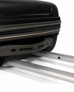 Roncato Maleta Cabina 55 Cm 4 Ruedas Modo Starlight 2.0 Negro -Equipaje Tienda de ventas 25798