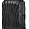 Maleta Trolley Grande 75 Cm 4 Ruedas Samsonite C-Lite Negro ( Black ) 2 Maleta Trolley Grande 75 Cm 4 Ruedas Samsonite C-Lite Negro ( Black ) -Equipaje Tienda de ventas 25799
