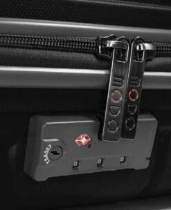 Roncato Maleta Cabina 55 Cm 4 Ruedas Modo Starlight 2.0 Negro -Equipaje Tienda de ventas 25806